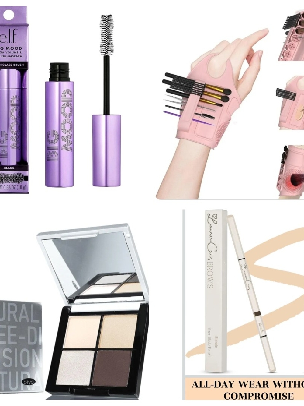 Makeup Bundle